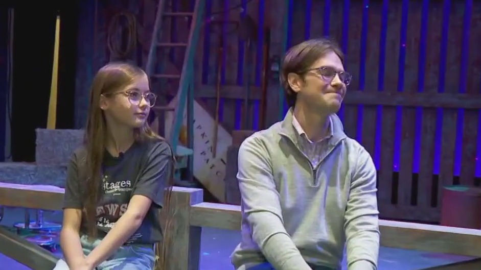 Stages Theatre Company: Looking back at 40 years