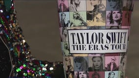 Taylor Swift: The Eras Tour hits MN theaters