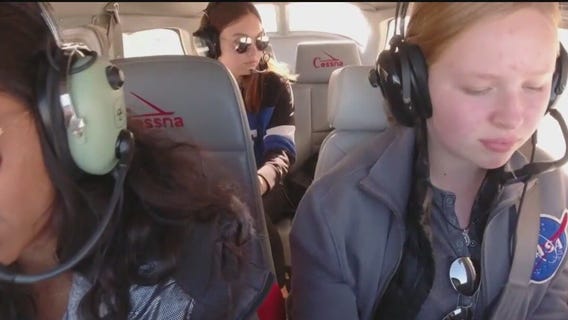 Minnetonka schools launch new aviation program