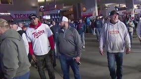 Twins fans react to devastating loss