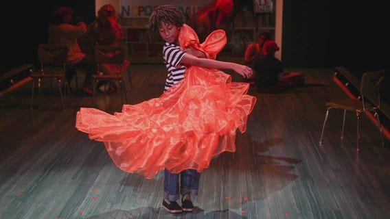 Children's Theatre launches world premiere