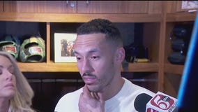 Minnesota Twins, fans react to Game 3 loss