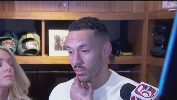 Minnesota Twins, fans react to Game 3 loss