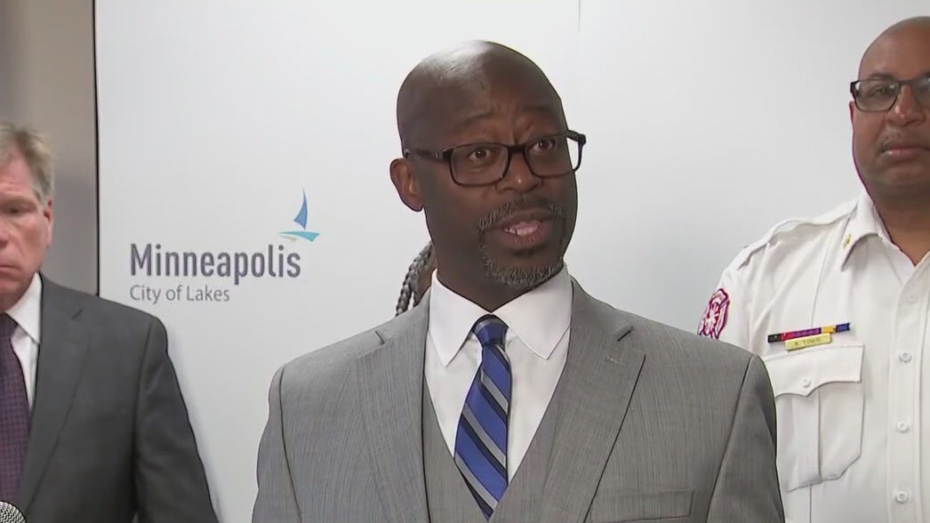 Mpls. council considering commissioner, 3rd precinct