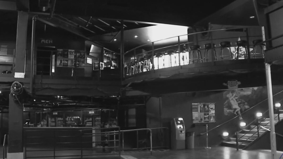 On the Map: Haunted history of First Avenue