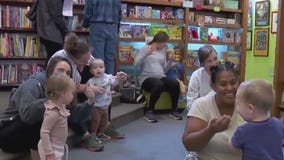 Book lovers unite: it?s Twin Cities Book Festival time