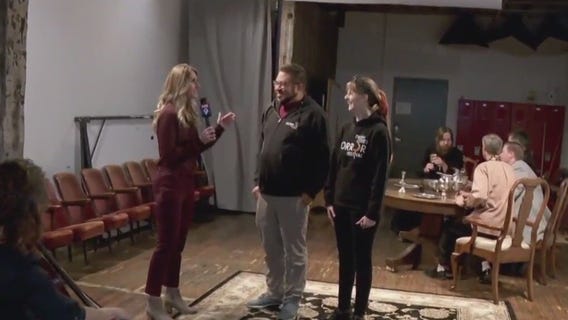 Get your scares at Twin Cities Horror Fest