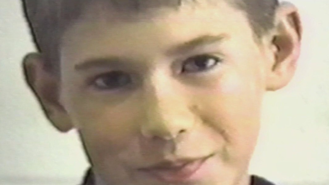 Patty Wetterling pens book on Jacob