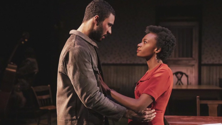 Bob Dylan's music comes to life in new musical