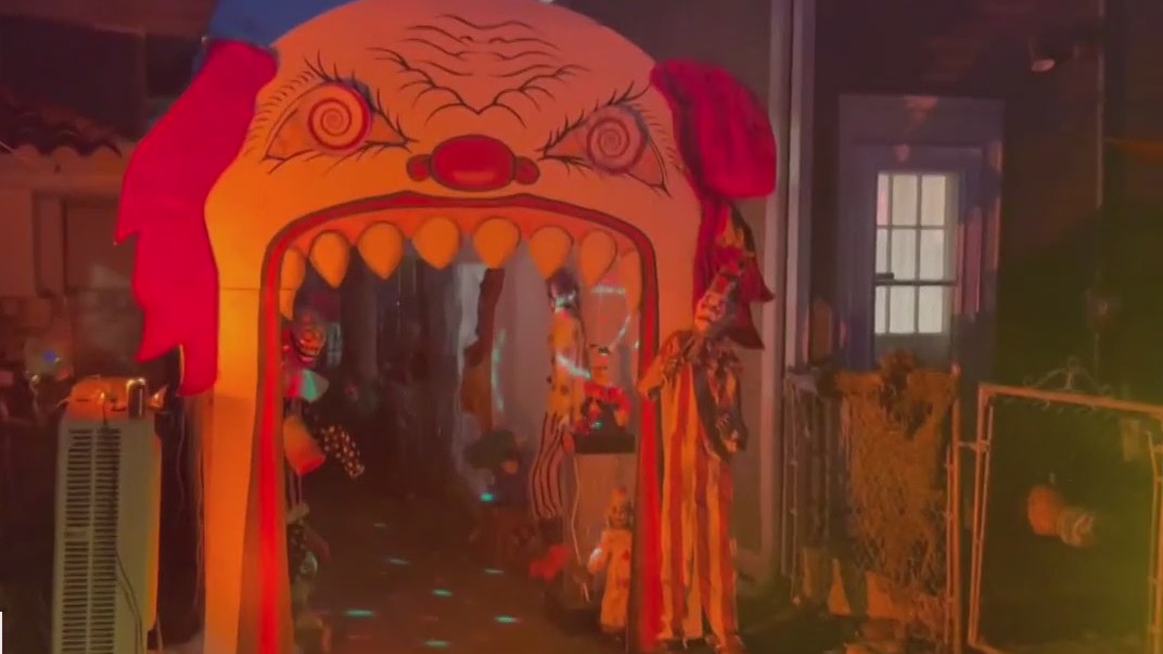 Popular Halloween attraction in Mpls canceled