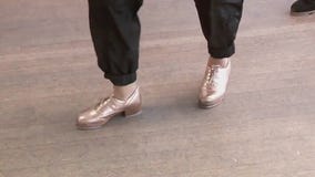 Tap dance extraordinaire makes a stop in Minneapolis