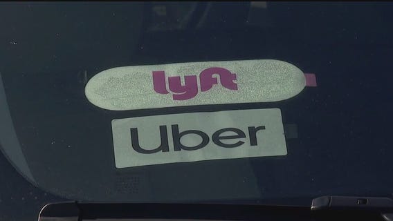 Uber and Lyft leaving Minneapolis?