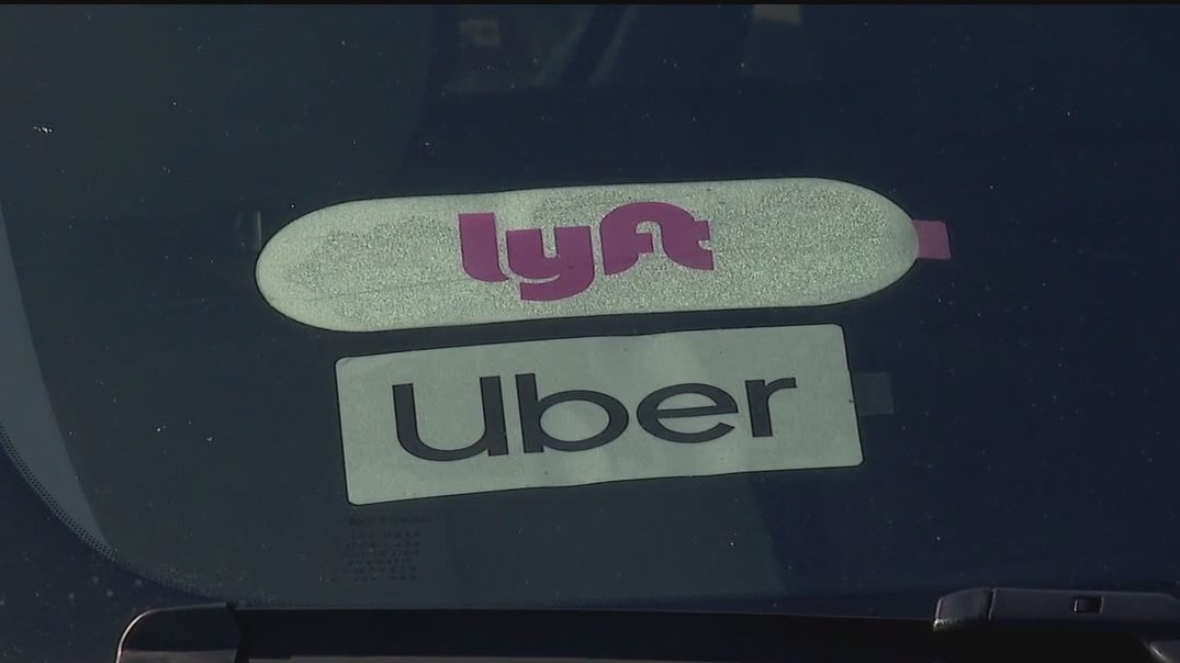 Uber and Lyft leaving Minneapolis?