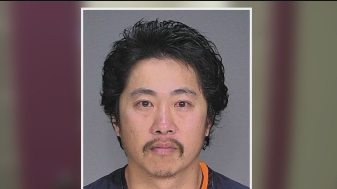 Washington County dealing with challenging inmate | FOX 9 Minneapolis ...