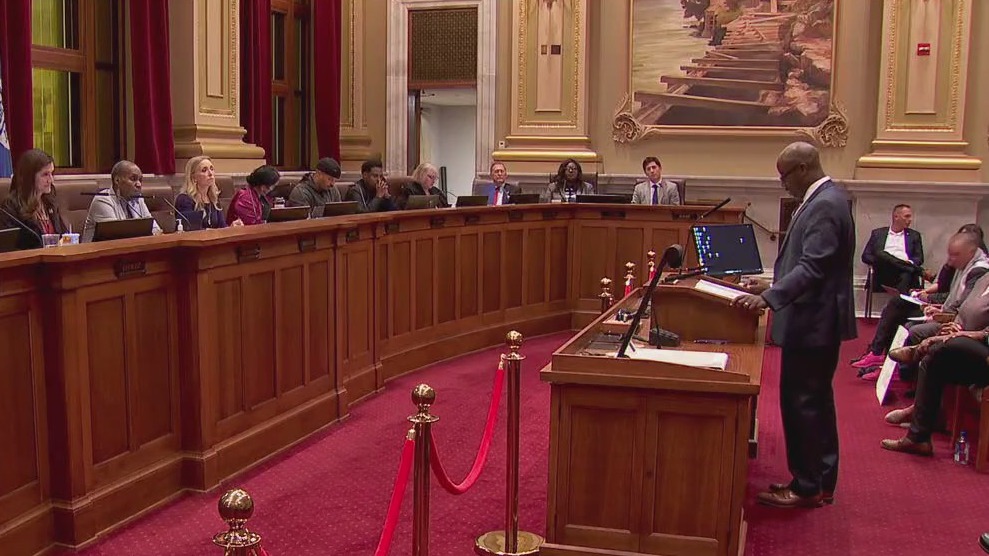 Mpls. Community Safety Commissioner vote Thursday