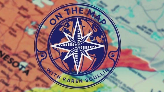 On the Map: The Dutch Ovens