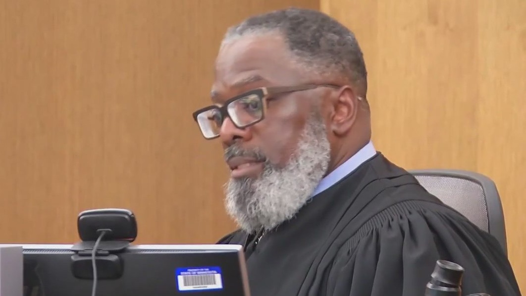 Judge rejects controversial plea deal