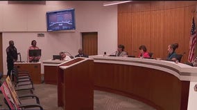 Brooklyn Center postpones vote on traffic stop changes