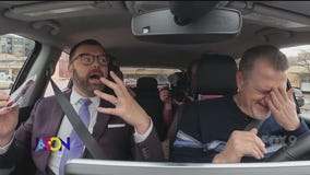 Jimmy John's taste test: Fast Food Field Trip