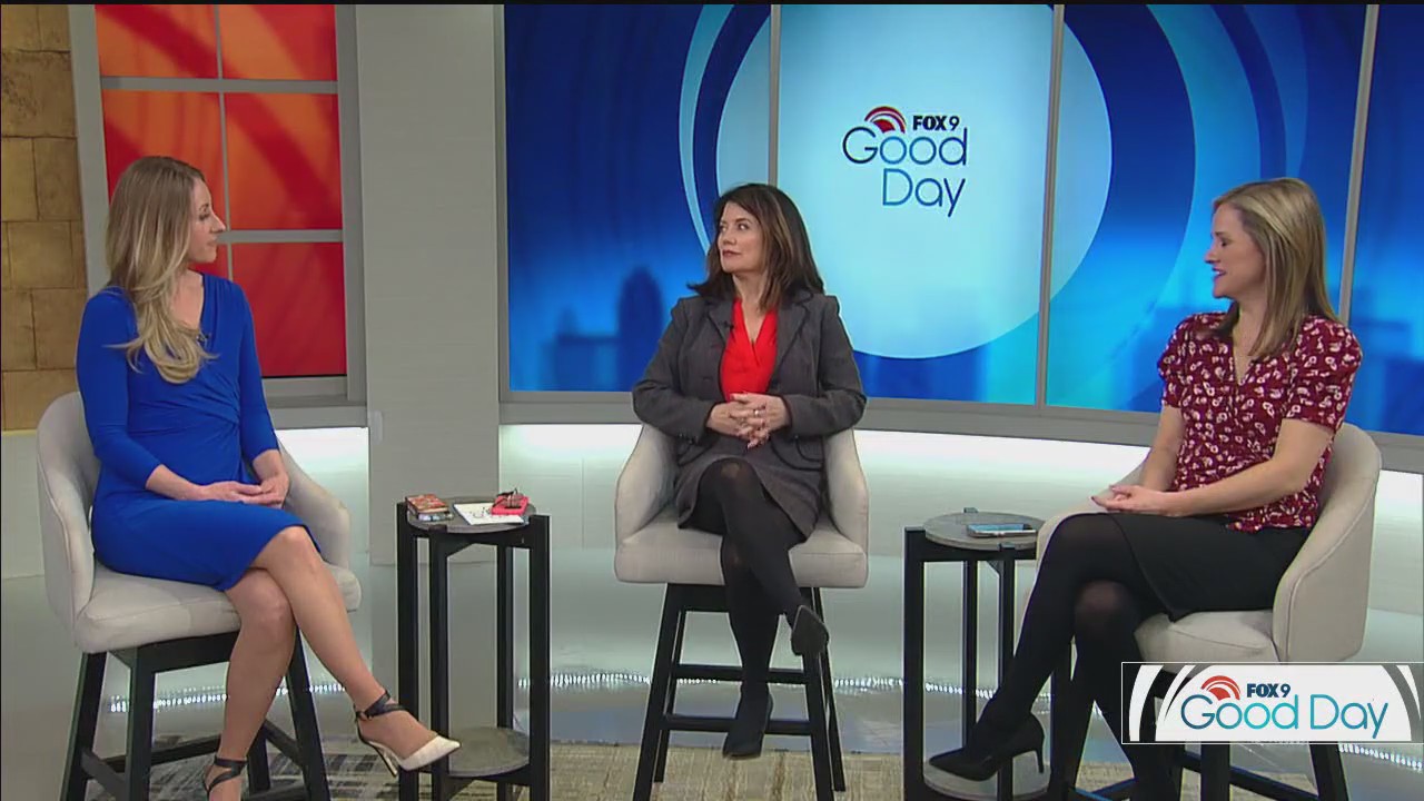 FOX 9 Good Day: Feb. 27, 2024