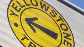 On the Map: Yellowstone Trail