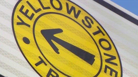 On the Map: Yellowstone Trail