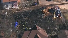 Mpls homeless encampment fire: Camp organizer speaks