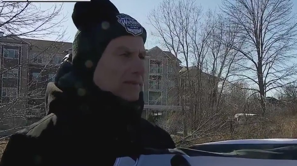 Former Minnetonka Chief talks about supporting law enforcement