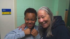 Rondo woman's dedication to helping kids