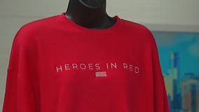 MN business raises funds for Burnsville victims