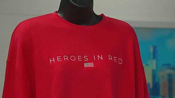 MN business raises funds for Burnsville victims