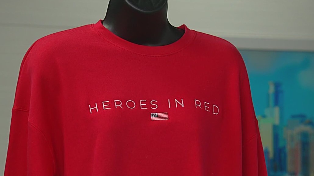 MN business raises funds for Burnsville victims