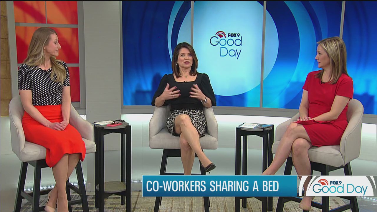 FOX 9 Good Day: March 1, 2024