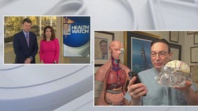 'Popcorn brain' and social media