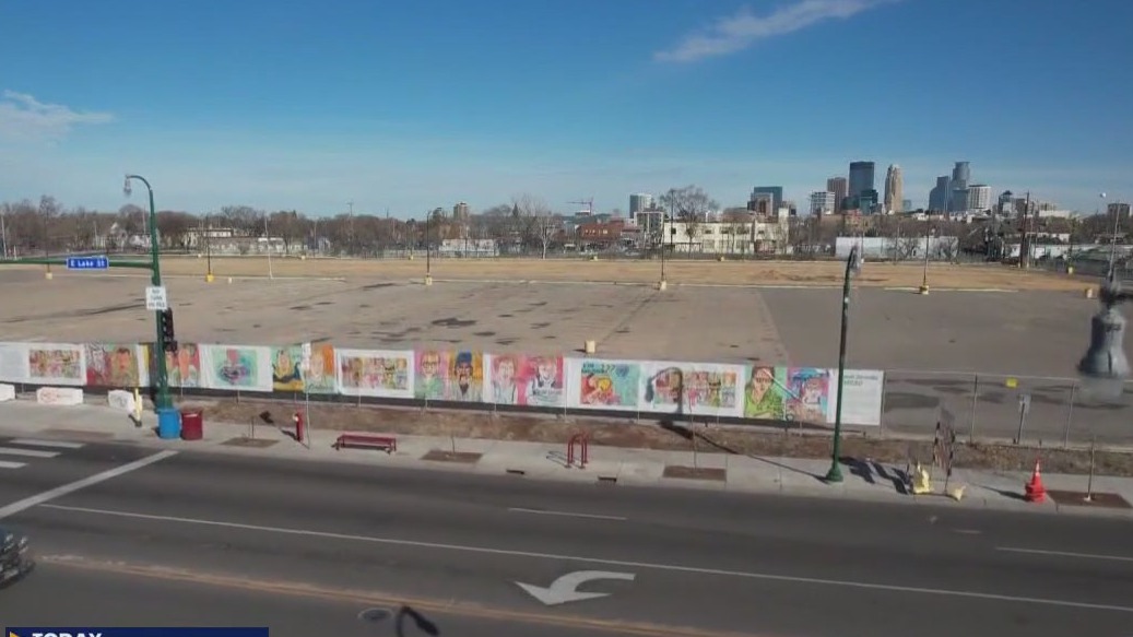 Minneapolis to update Nicollet Redevelopment Project