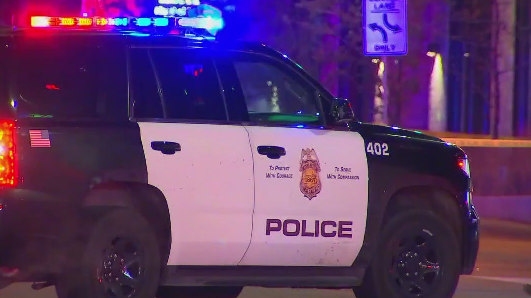 Minneapolis PD makes recruitment push | FOX 9 Minneapolis-St. Paul