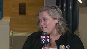 Big Ten Tournaments preview with director