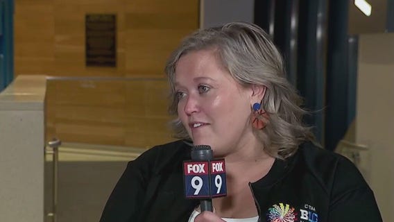 Big Ten Tournaments preview with director