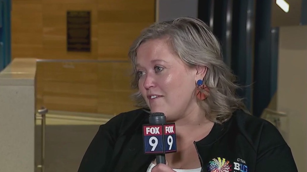 Big Ten Tournaments preview with director