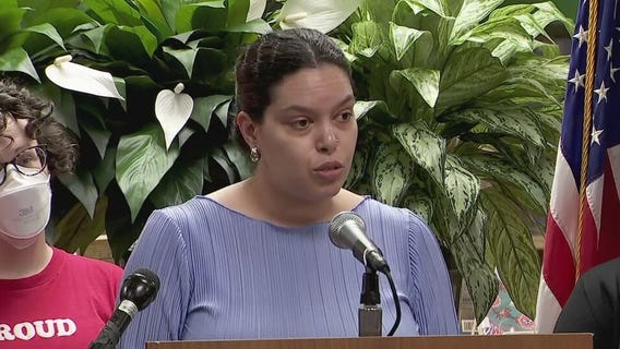 St. Paul Schools strike averted press conference {RAW]