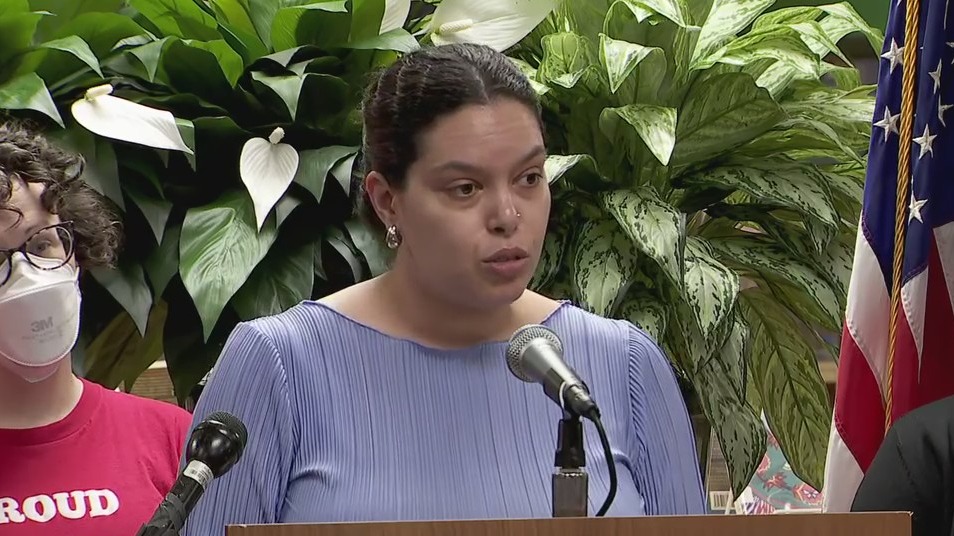 St. Paul Schools strike averted press conference {RAW]