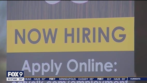 February jobs report: US added 275,000 jobs