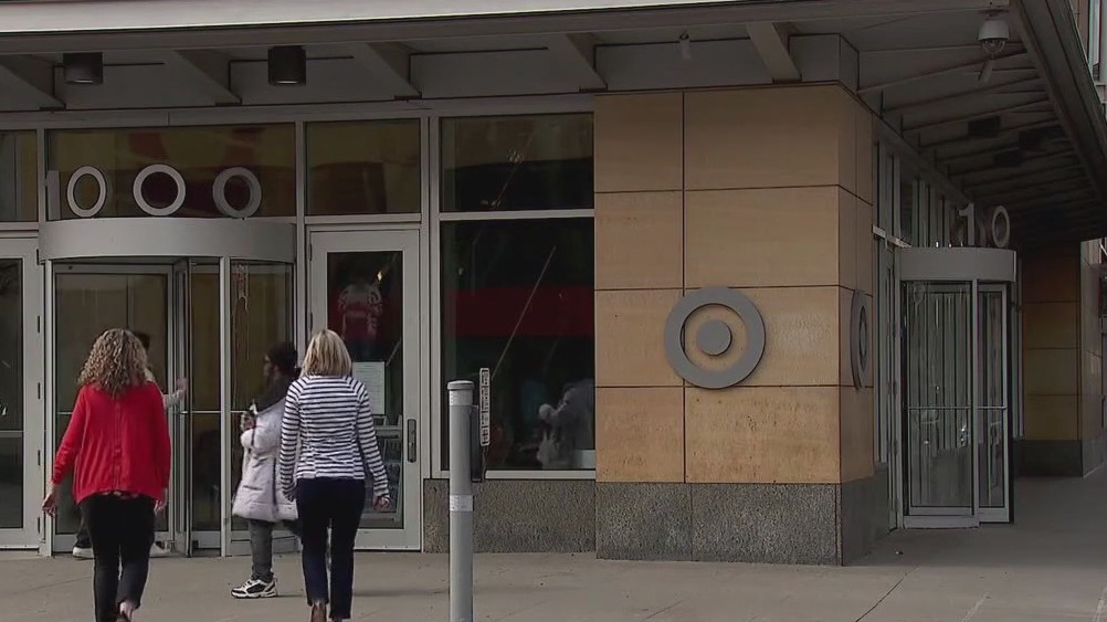 Target launches new paid membership program