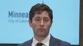 Minneapolis Mayor Frey on Uber/Lyft proposal [RAW]