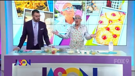 The Jason Show: March 5, 2024