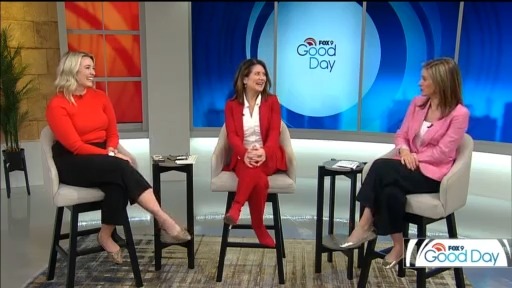 FOX 9 Good Day: March 6, 2024