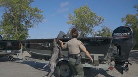 DNR reaching out to Hmong, Karen communities