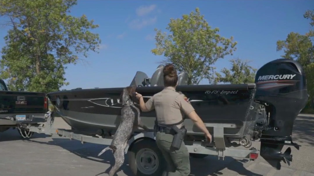 DNR reaching out to Hmong, Karen communities