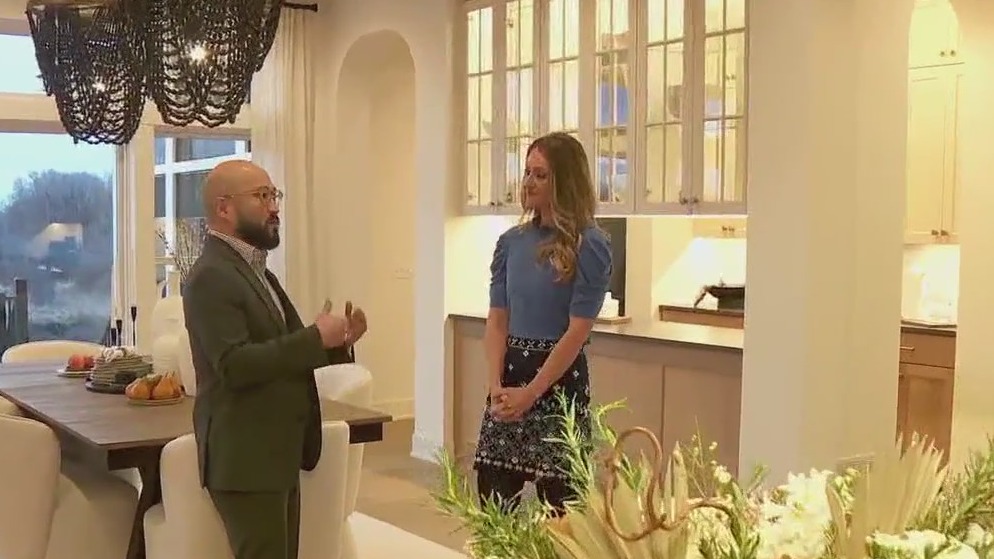 Step inside a Twin Cities Dream Home