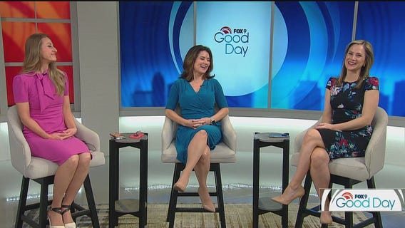 Where is Kate Middleton?